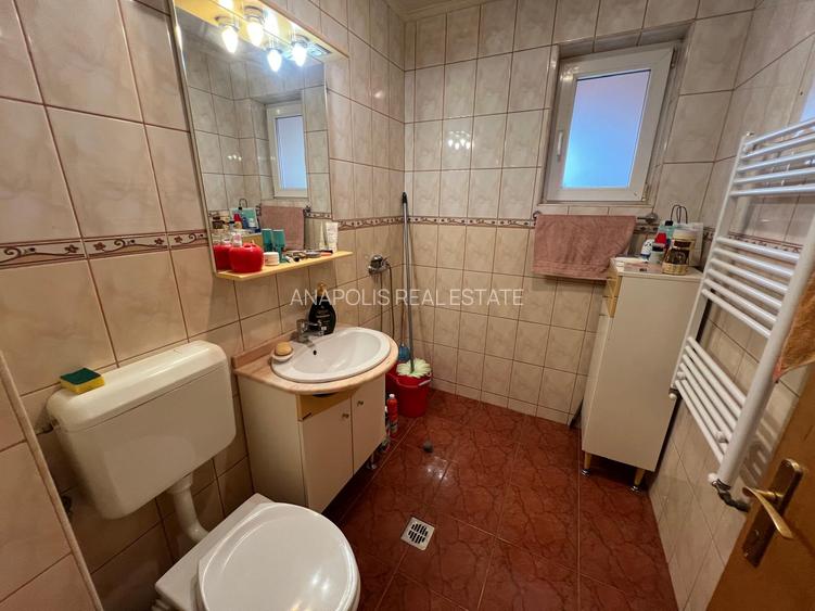 Soseaua Oltenitei adiacent casa deosebita - confort si oportunitate - 12