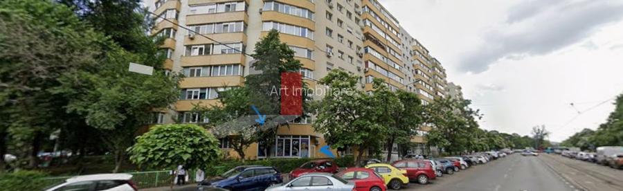 Spatiu comercial de inchiriat in zona Basarabia/Blvd Chisinau/Nicolae Grigorescu - 10