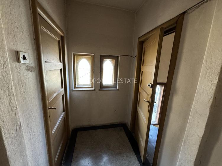 Vila Primaverii 300 mp utili teren 250 mp - 19