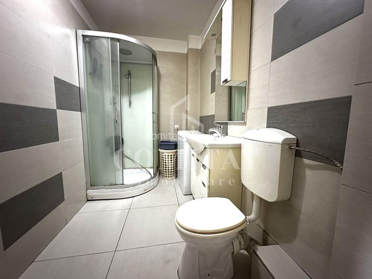 Apartament la etaj intermediar | Bloc nou | Zona Hotel Paradis-Marasti - 12