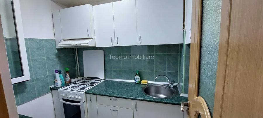 Garsoniera, decomandata, 31 mp, ac, balcon, metrou, Titan - 4