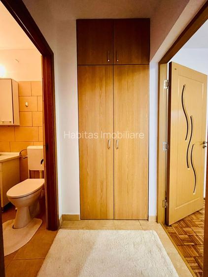Apartament 2 camere de vânzare | Gheorgheni – Aleea Borsec | Et1 - 15