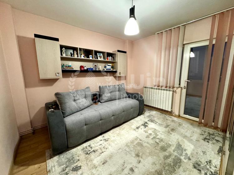Apartament cu 3 camere la cheie | Decomandat | Kaufland Manastur - 3
