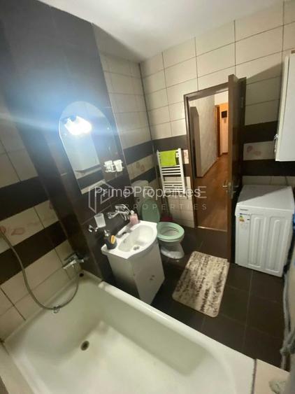 Închiriere apartament 3 camere – parter înalt – Tudor, str. Rodniciei - 6