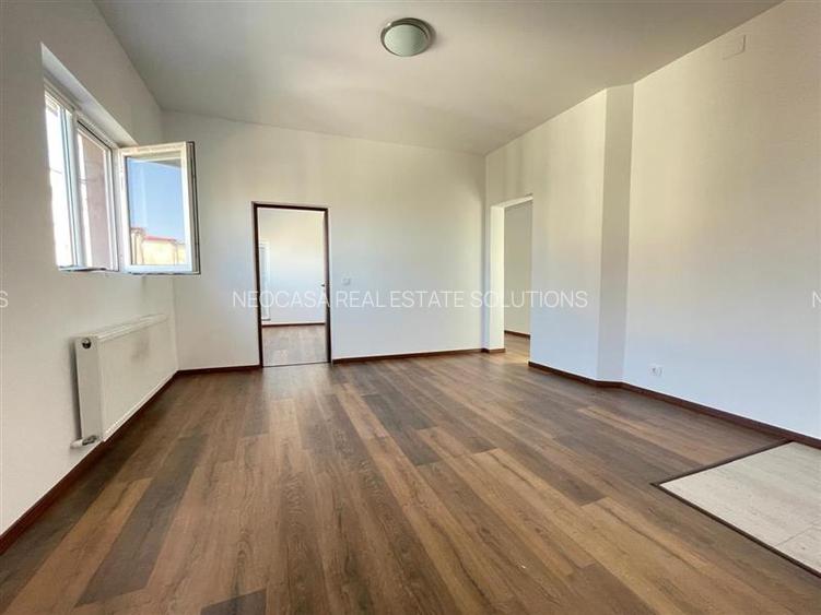 3 camere | Piața Romana | Strada securizata - 4