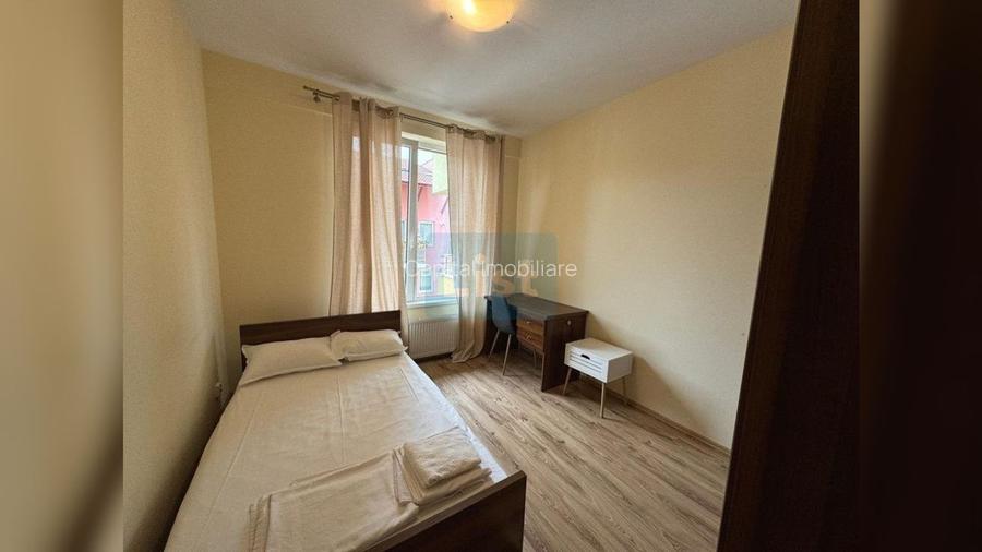 0% Comision | Apartament semidecomandat cu 4 camere, 97 mp | Zorilor | - 7