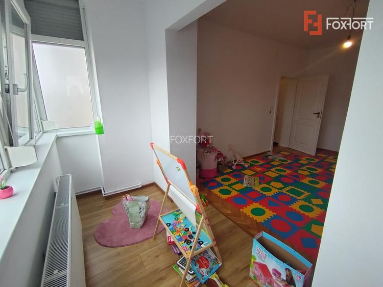 COMISION 0% Apartament cu 4 camere de vanzare, zona Sagului - 20