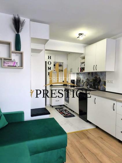 GARSONIERĂ NOUĂ | RENOVATĂ | PARTER | ANSAMBLUL URBAN LIVING SIBIU - 5