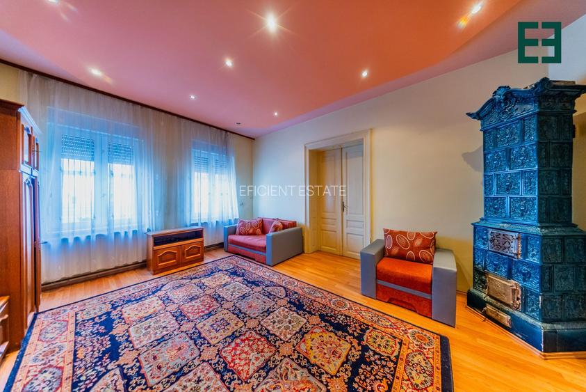 Casă cu 4 camere și 1044 mp Teren - Aradul Nou - Arad - 3