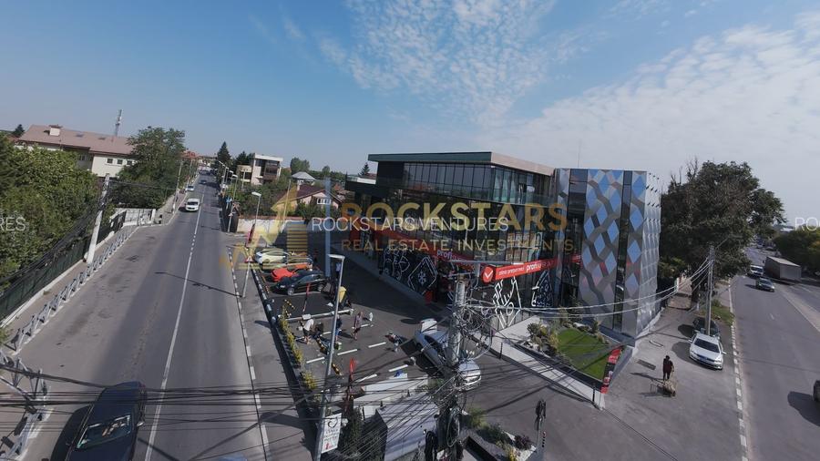 Spatiu Comercial | Birouri | Pantelimon | Bd. Biruintei | 258mp | Open Space - 2