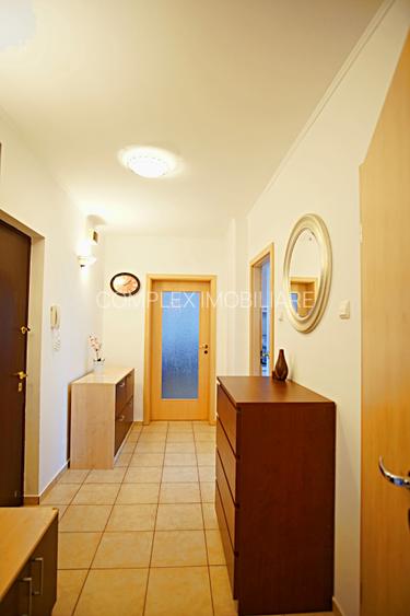 Splaiul Unirii | Nerva Traian | Timpuri Noi metrou, renovat recent, anvelopat - 6