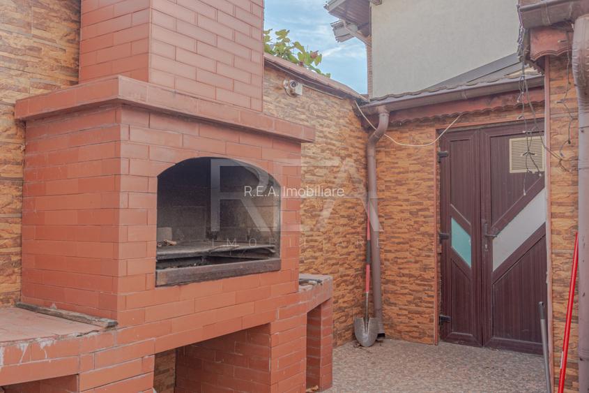 Vila cu 5 camere - Teren 400mp - Aparatorii Patriei  - 14