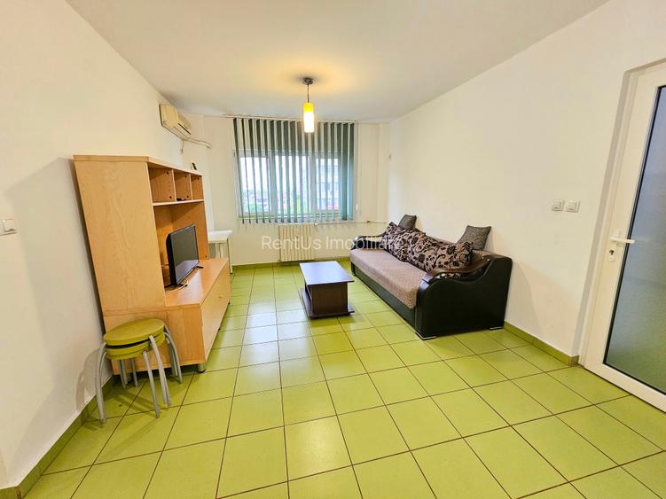 Turda/Mihalache/Arcul de Triumf/Bloc Reabilitat/Ap 2 camere la Cheie/ - 4