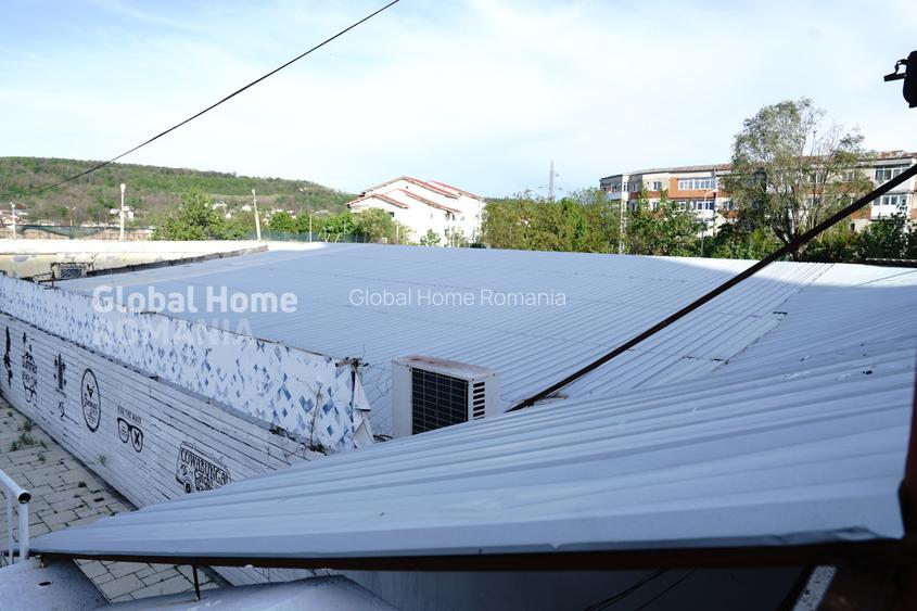 Spațiu Comercial 1760mp | Multifunctional | Posibilitate Club, Magazine - 11