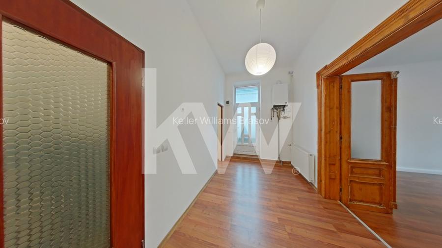 Spatiu comercial, renovat, zona semicentrala - 9