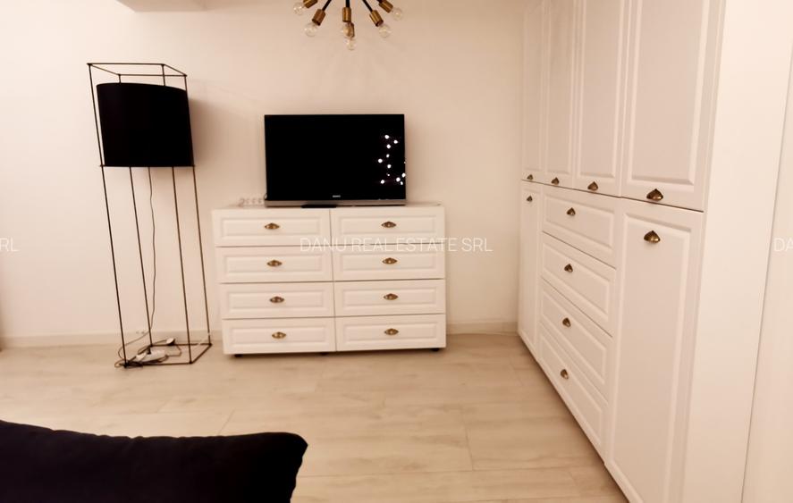 Apartament premium 2 camere Morii Residence,terasa 30mp,garaj , boxa - 7