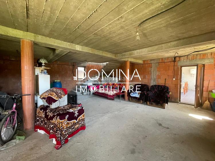 Vanzare casa P+1 *teren generos* - Sat Rasova - Balesti - 6