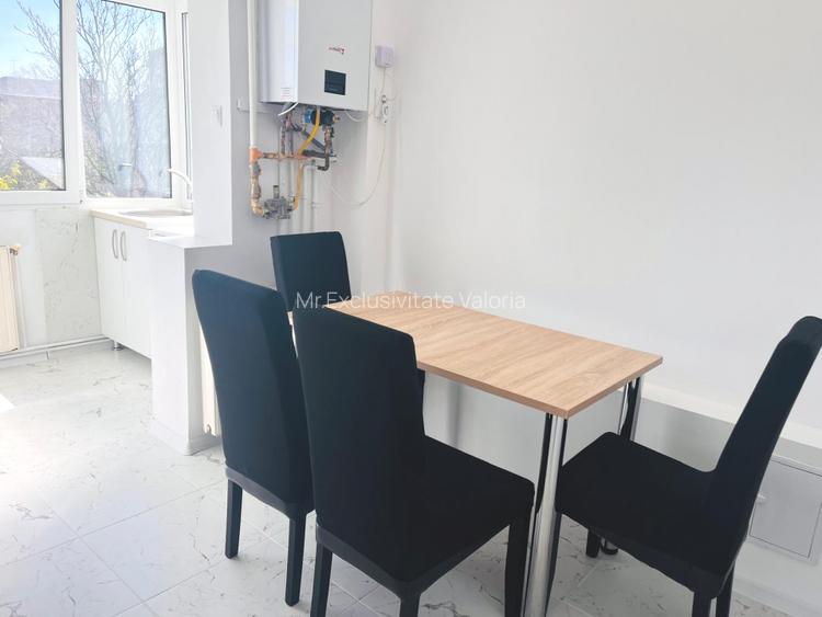 Apartament cochet si primitor 2 camere, George Enescu - zona Liceul Energetic - 10