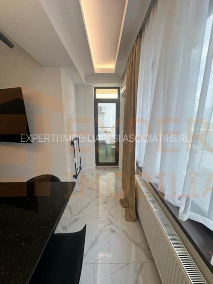Vânzare apartament 2 camere Mamaia Nord – gata de mutare - 7