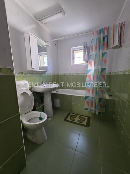 Decebal, 2 camere, 5 min metrou Muncii, loc parcare, 65 mp,  renovat recent - 36