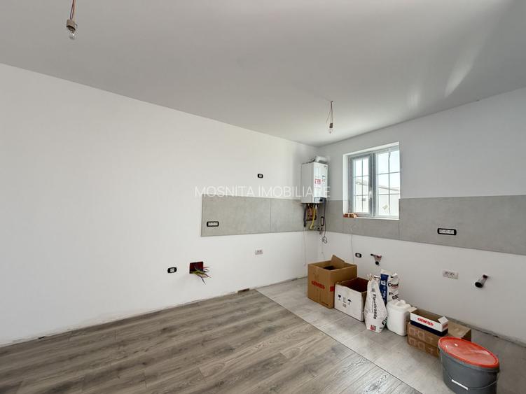 1/2 Duplex langa Serena zona pavata - 2