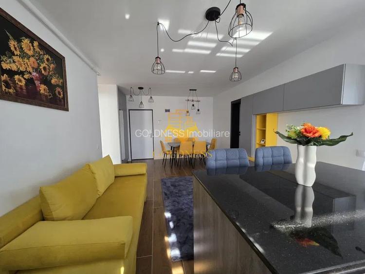 3 camere open space, Premium, Prima Inchiriere, Porii, Eroilor - 3