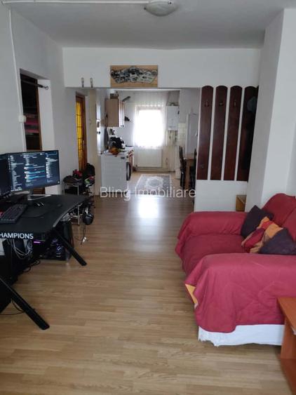 Apartament 3 camere, 65 mp, etaj intermediar in Manastur, zona Kaufland - 16