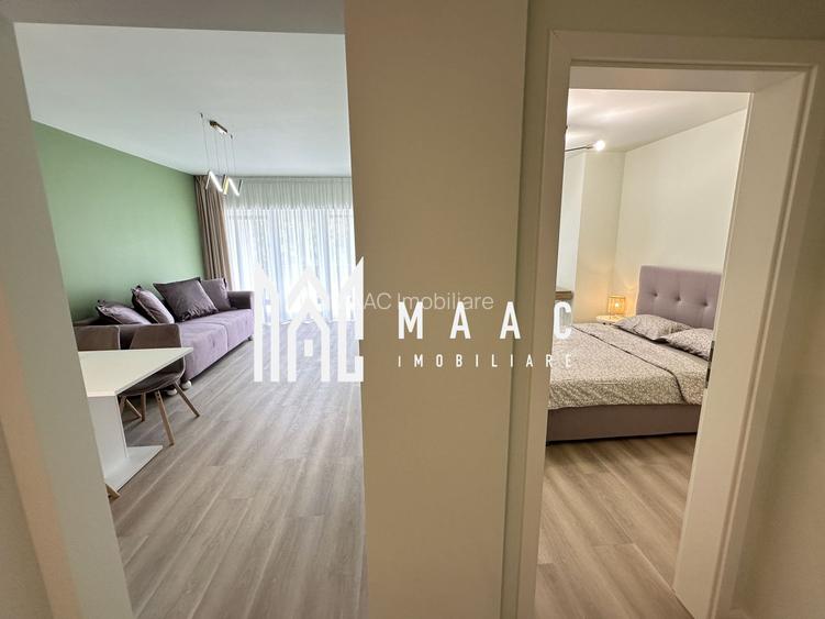 Apartament modern 2 camere I 54 mp I Predare la Alb I Sibiu - 5