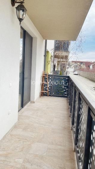 Apartament 3 camere, parter înalt – bloc nou| Str. Salciei, 2 parcari - 16