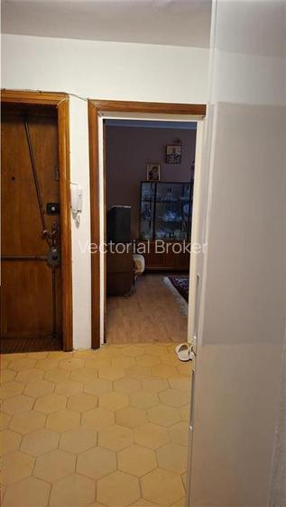 3 camere et.3, bloc 1986. 2 bai, bl.reabilitat, renovat, Basarabia -Costin Georg - 14