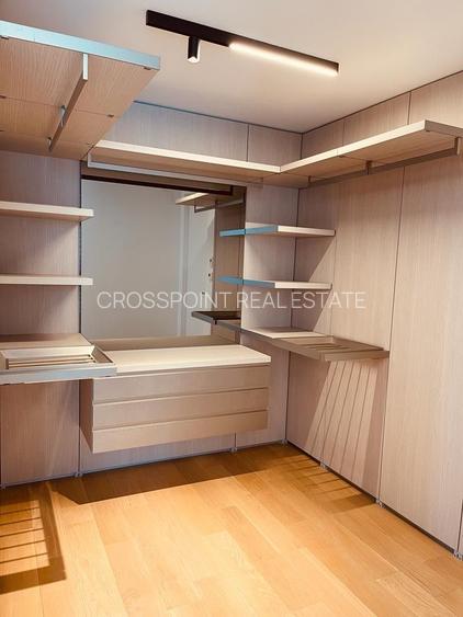 Apartament de lux cu 3 camere și vedere la lac – One Mircea Eliade - 12