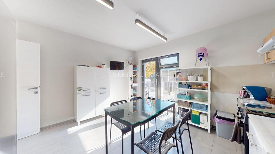 ȘTEFĂNEȘTI – Ștefăneștii de Sus | Vilă modernă 180 mp | Teren 500 mp - 11