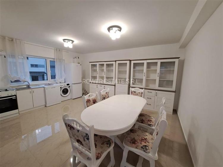Apartament pe nivel, mobilat si utilat, situat in cartierul Grigorescu! - 3