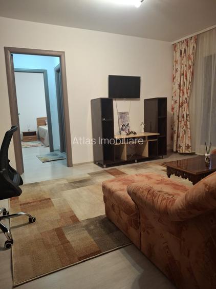 Craiova _ Apartament 2 camere de închiriat – Brazda lui Novac _ Comision 0 - 9