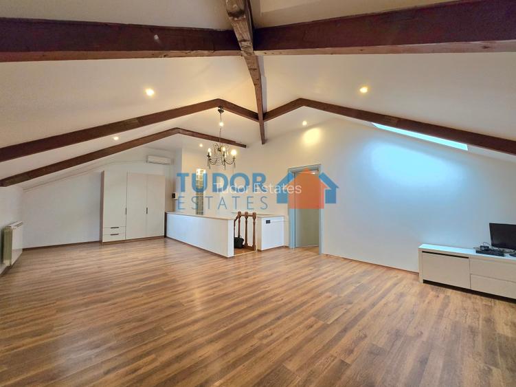 Beautiful Fully Renovated 5 Bedroom Villa  in Iancu Nicolae - 29