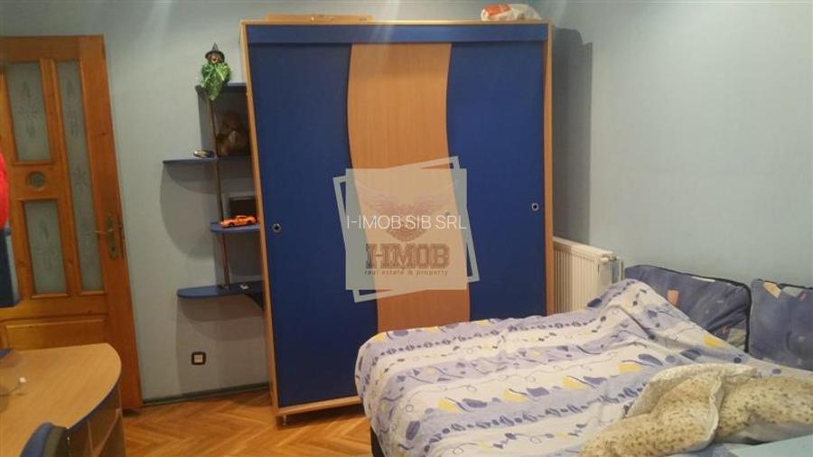Apartament 3 camere etaj 1 Valea Aurie - 6