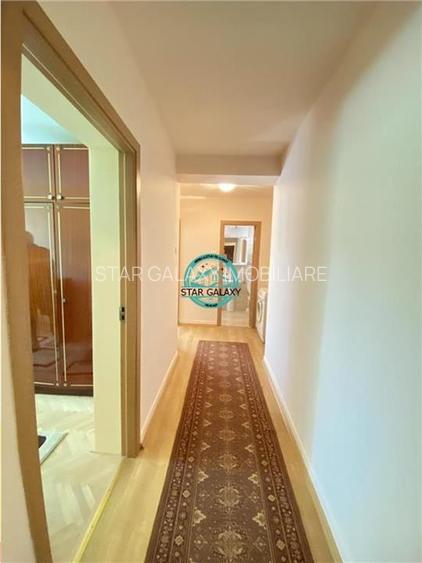 Apartament cu 3 camere de inchiriat, mobilat si utilat, in Cornisa - 4