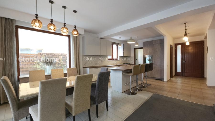 6 Camere - Vila 248MP | Pipera-American Village | 300MP Teren - 2