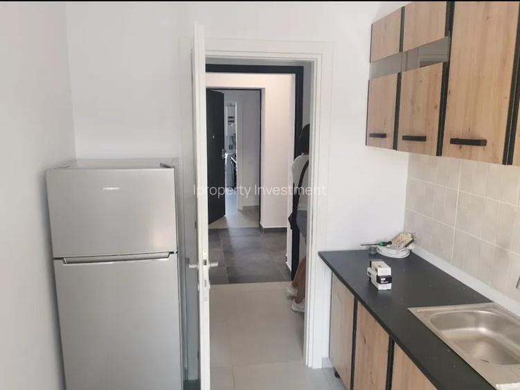 AquaCity - Crangasi | 2 Camere | Parcare | Centrala | 54 MP - 6