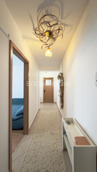 Apartament 2 Camere Decomandat, ANL Brancusi, Metrou Valea Ialomitei - 8