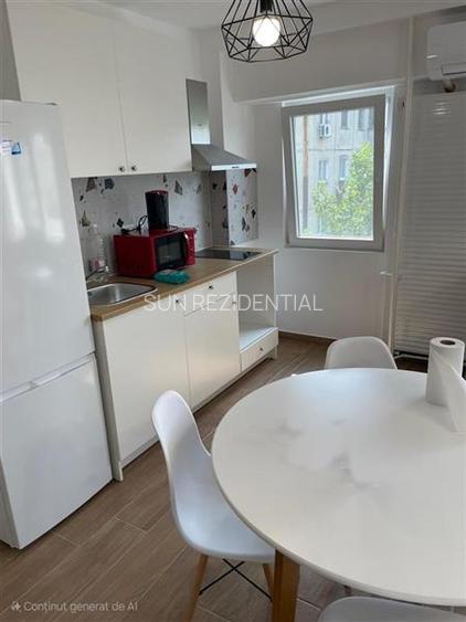 Berceni-Aparatorii Patriei Garsoniera Spatioasa-Luminoasa-Renovata - 6