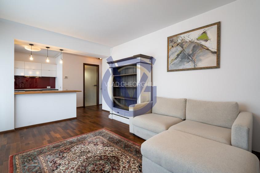 2 camere cochete, terasa, gata de mutat, 67mp, posibilitate garaj - COMISION 0% - 3