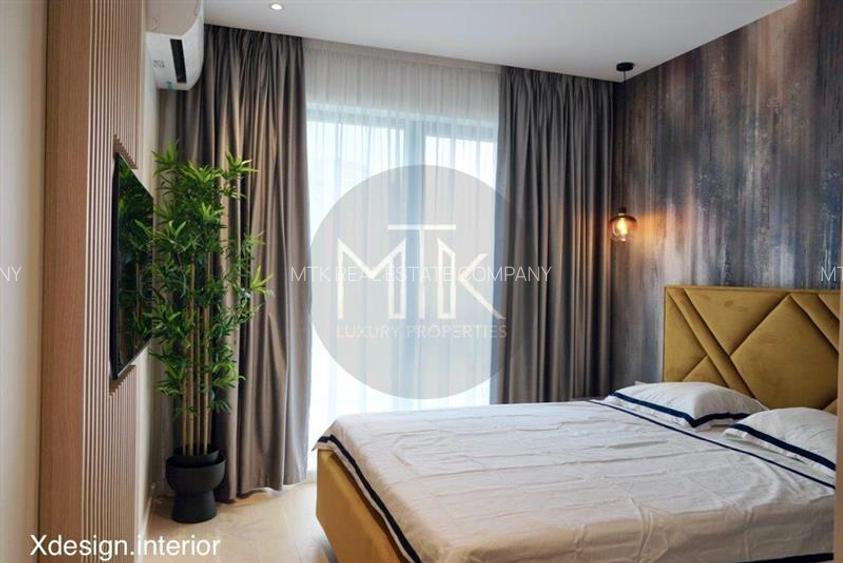 Apartament 2 camere lux I Nusco City-Pipera I 1Loc pacare - 6