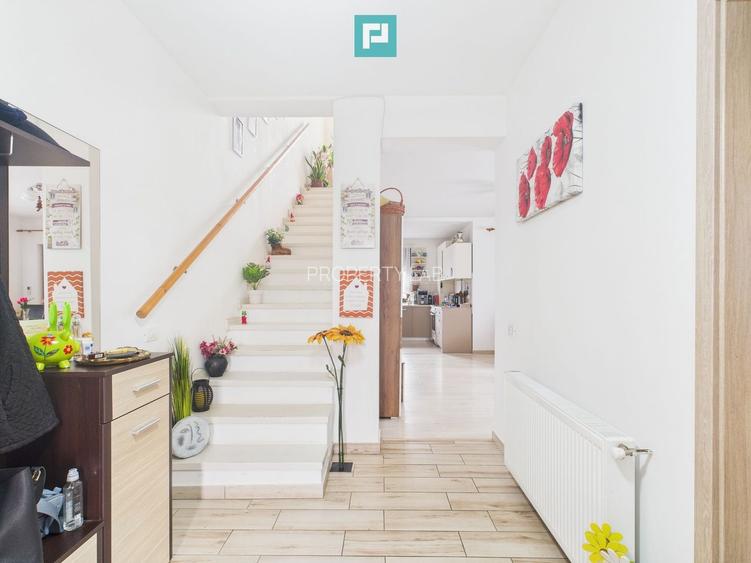 Duplex, 117 mpu, Moșnița Veche - 12