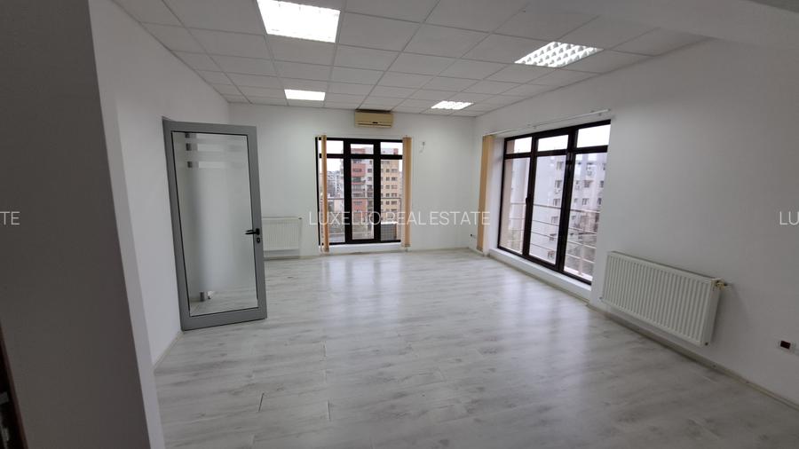 SPATIU BIROU- CLADIRE BIROURI PREMIUM- COSTURILE UTILITATILOR SUNT INCLUSE - 3