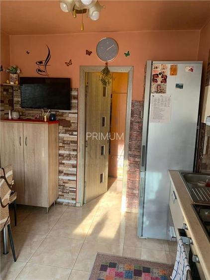 SOARELUI - ETAJ 3 - CENTRALA PROPRIE - CLIMA - 3 CAMERE - 2 BAI - 2 BALCOANE - 5