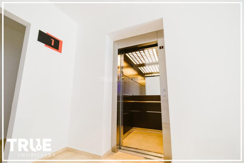 Ap.3 camere, 70.7m? + balcon, Maurer Residence! - 11