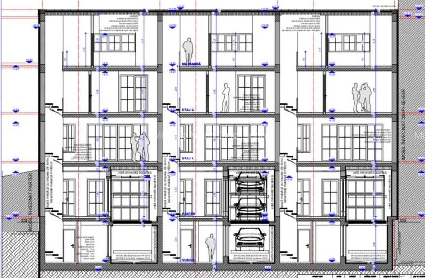 STUNNING VILLA IN HERASTRAU PARK-ONLY ONE LEFT -BUILDING PERMIT APPROVED  - 12