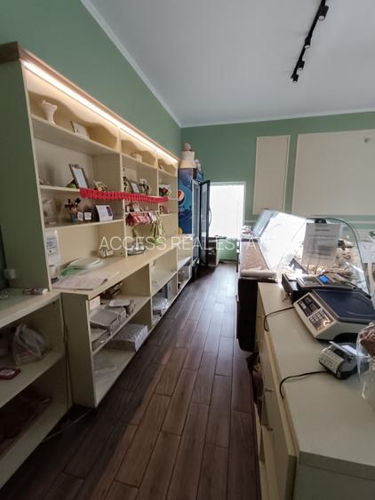 Spațiu de inchiriat in Tomis 3 - 16