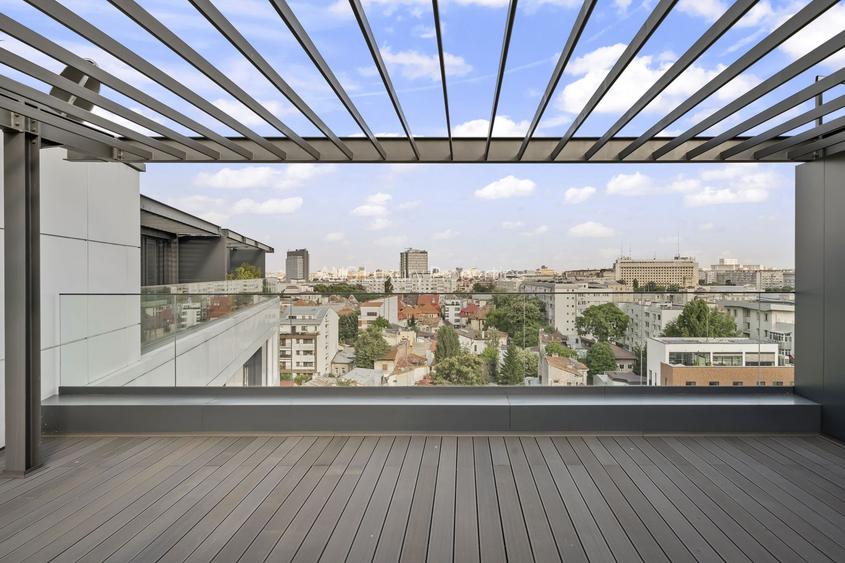 Apusurile pe care le vei numi „acasă” in acest penthouse spectaculos - 20